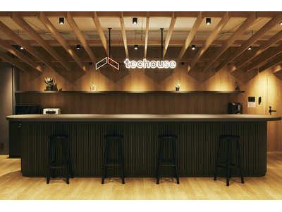 株式会社Techouse(WEBライター)のアルバイト