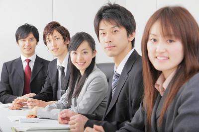 あなたの経験と能力をさらに磨きをかけましょう。