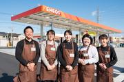 ENEOSジェイクエスト 新津店のアルバイト写真1