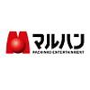 マルハン 川口店 1205Aのロゴ