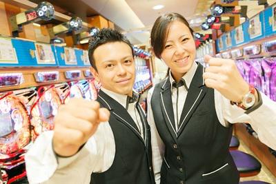 パチンコ店スタッフ 八戸市 コンサートホール八戸店 Hachinohe 求人id のバイト アルバイトの求人情報 アルバイト Ex