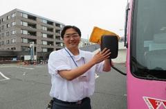 みつばコミュニティ九州支社 ドライバー・運転手【社員】のアルバイト