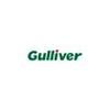 株式会社IDOM（旧社名:Gulliver International）:ガリバー姫路板金工場（回送）のロゴ