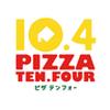 ピザテンフォー小樽手宮店のロゴ