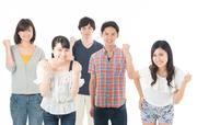〈サポート体制万全〉頼れる先輩があなたをフォロー♪