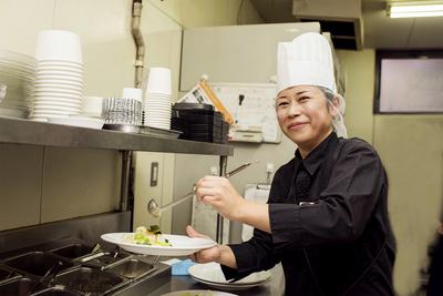 人気メニューがおトクに食べられる!