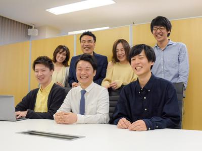 未経験者歓迎!!【髪・服装】も自由♪