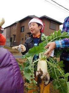 職員の研修も充実