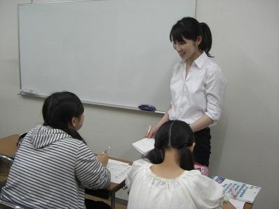 塾外観1