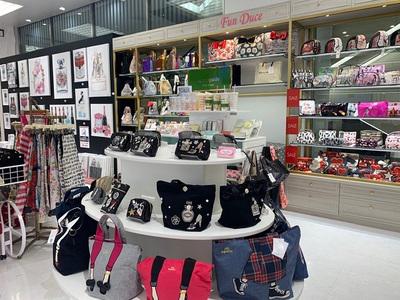 Fun Duce 西武所沢店（正社員）のアルバイト