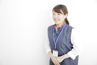 ■職場環境◎■元気と笑顔の絶えない職場で働こう♪