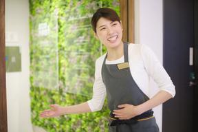 スーパーホテル富士インターのアルバイト写真