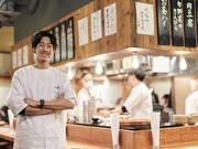 酒場シナトラ　豊洲店（キッチン）のアルバイト・バイト・パート求人情報詳細