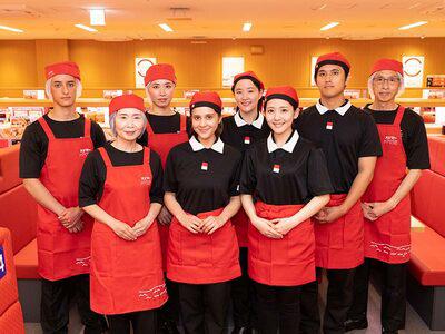 スシロー岡山大供店のアルバイト バイト求人情報 マッハバイトでアルバイト探し スシロー岡山大供店のアルバイト バイト求人情報 マッハバイトでアルバイト探し