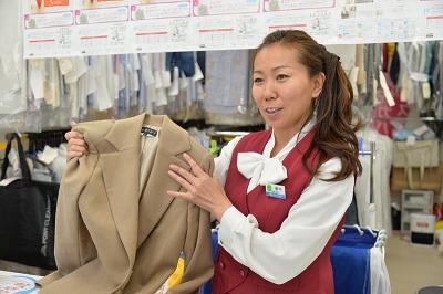 土日も早番・遅番あり!プライベートとも両立可◎