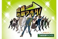 個別指導キャンパス 城陽校(教職志望者向け)のアルバイト