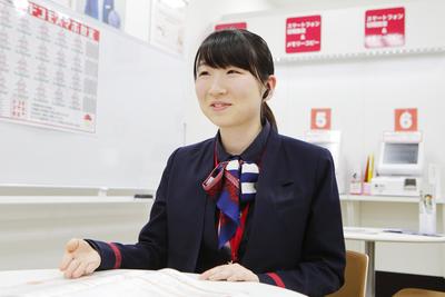 ドコモショップ ららぽーと磐田店 接客 学生スタッフ 学生さん歓迎 人気の携帯販売スタッフ 充実研修あり 将来に繋がる仕事 求人 Cd 2 バイトーク