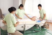 ニチイケアセンター竹の塚(介護職員)(月給)/B552L8700155のアルバイト写真3