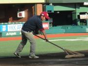 東北ニッソーサービス株式会社 楽天生命パーク宮城 5 のバイト求人情報 X シフトワークス