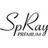 SpRay PREMIUM イオンモール沖縄ライカム店のロゴ