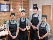 大戸屋ごはん処 新所沢店のアルバイト写真(メイン)