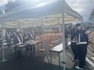 サンエス警備保障株式会社 南福岡支店 -交通誘導警備員1-【南福岡支店001】のアルバイト写真