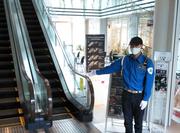 サンエス警備保障株式会社 博多支店 -交通誘導警備員2-【博多支店001】のアルバイト写真3