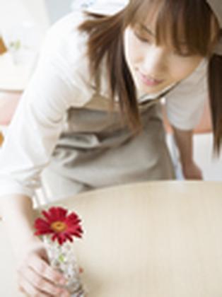 6松屋のアルバイト写真