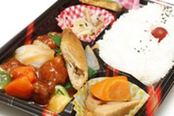 6松屋のアルバイト写真