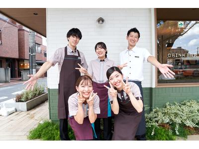 デニーズ おやまゆうえん店のアルバイト