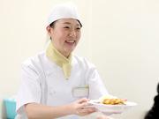 神戸製鋼所藤沢事業所　社員食堂のアルバイト写真2