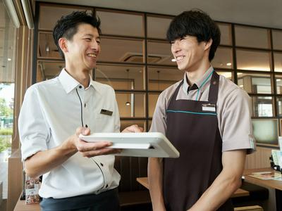 デニーズ 朝霞駅前店のアルバイト