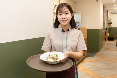 デニーズ 藤枝店のアルバイト写真