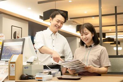 デニーズ 御殿場店のアルバイト写真