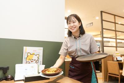 デニーズ篠崎店のアルバイト写真