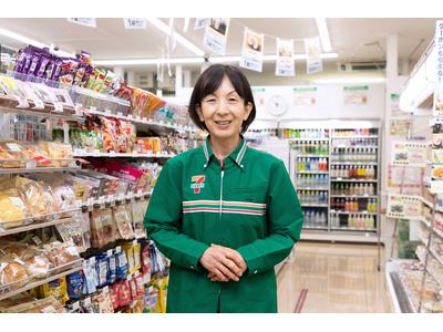 セブン-イレブン ヤマト羽田クロノゲート店のアルバイト