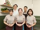 デニーズ 長居公園店のアルバイト写真
