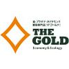 ザ・ゴールド 福山神辺店のロゴ