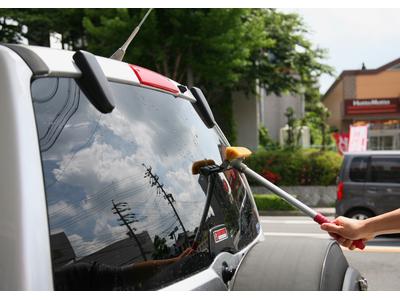 株式会社888/洗車スタッフのアルバイト