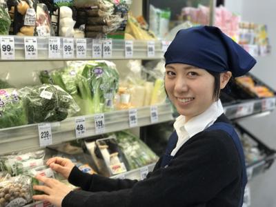 リコス 布田駅前店のアルバイト