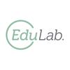 株式会社EduLab 本社のロゴ