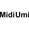 MidiUmi 神戸店のロゴ