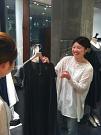 MARcourt DESIGNEYE 二子玉川店のアルバイト写真3