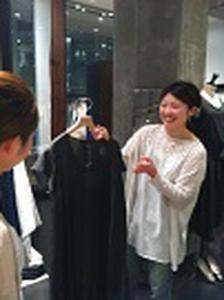 MARcourt 西宮店のアルバイト写真