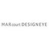 MARcourt DESIGNEYE 銀座店のロゴ