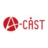 株式会社A-CAST 大分支店のロゴ
