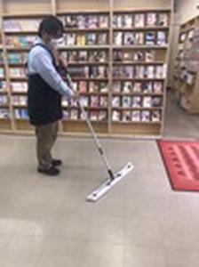 十和田書店のアルバイト写真