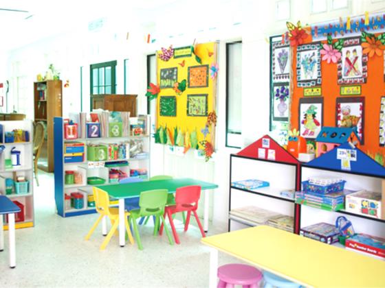 うぇるふぇあナースリー都島高倉のアルバイト写真