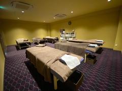 サウナ・スパ テルマー湯 西麻布(ボディケア)(株式会社エーワン東京)のアルバイト