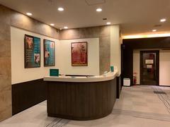 THESPA西新井 大師の湯内aura(ボディケア)のアルバイト